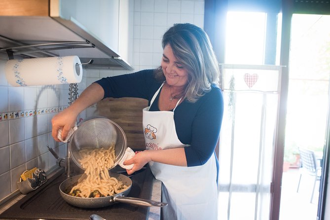 Fresh Pasta Class at Locals Home in Venice - Cultural and Culinary Immersion