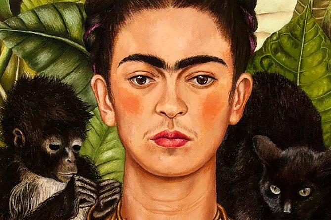 Frida Kahlo Museum, Diego Rivera Studio & Anahuacalli Museum Private Tour - Exploring Frida Kahlo and Diego Rivera