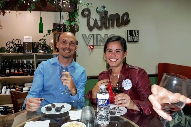 Friday Night - Date Night Cocktails in Greenville, South Carolina - Guest Testimonials and Reviews