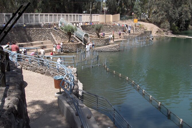 From Amman to West ( Madaba, Mt Nebo, Baptism Site and Dead Sea) - Booking and Availability