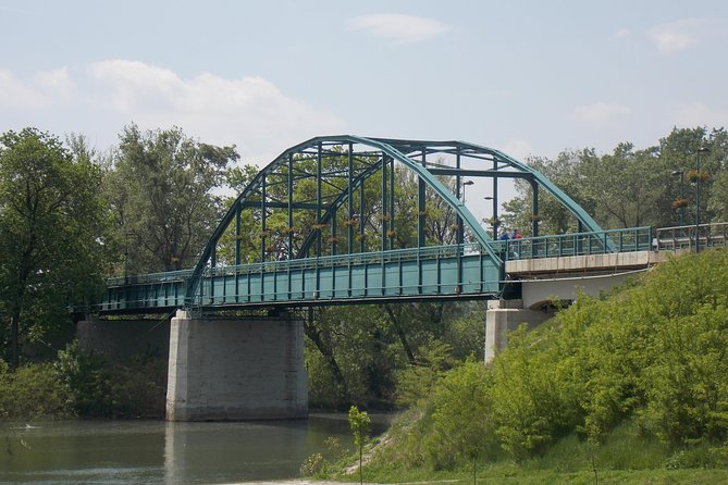 From Belgrade to Pančevo - Into the Wild - The Sum Up