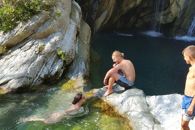 From Berat: Osum Canyon and Bogove Waterfall - Frequently Asked Questions
