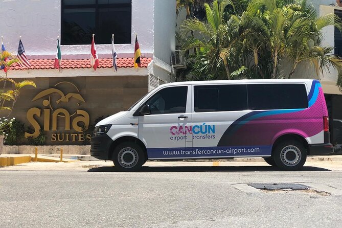 From Cancun Airport To Holbox (Chiquila) One Way - Pricing and Cancellation