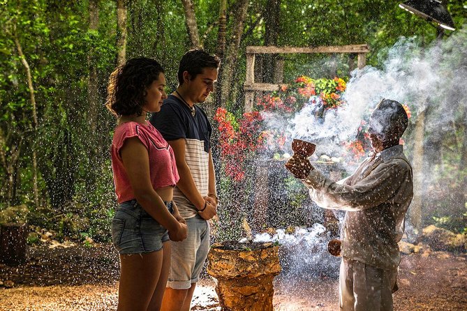 From Cancun and Riviera Maya: Full-day Tour to Chichen Itza and Cenote Maya - Customer Reviews and Feedback