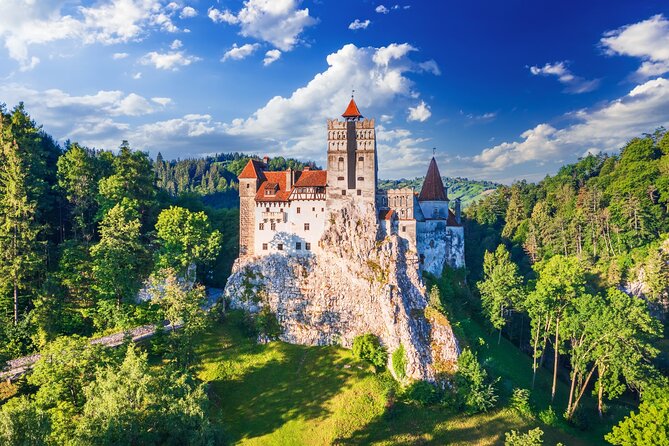 From Cluj: Castle Tour of Transylvania - Traveler Testimonials and Recommendations