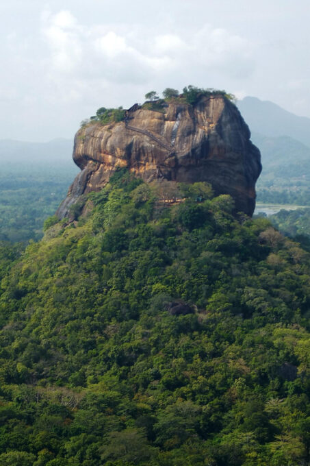 From Colombo: 5-Day Sri Lanka Cultural Highlights Tour - Arrival in Colombo