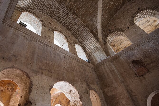 From Demre: St. Nicholas Church and Myra Tour - Customer Feedback