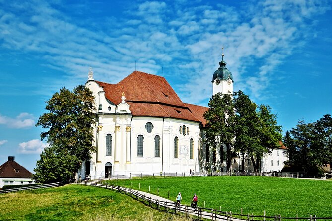 From Fussen: Neuschwanstein, Linderhof and More Private Tour - Exploring Neuschwanstein Castle