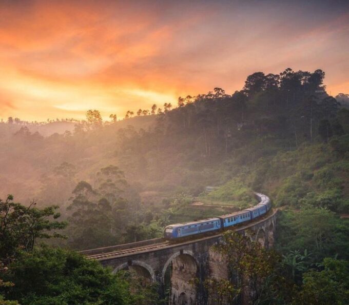 From- Galle/Mirissa/Bentota Day Trip to Ella Highlights Tour - What to Bring