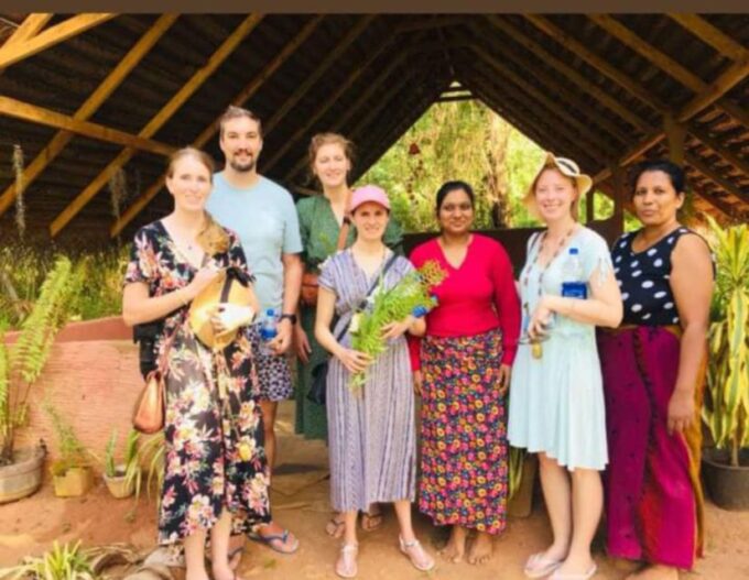 From Hikkaduwa to Sigiriya & Dambulla One Day Tour - Important Information