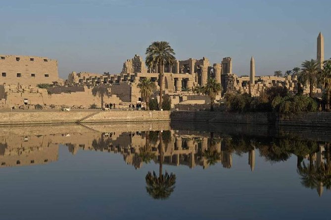 From Hurghada: Privete Day Tour to Luxor and Valley of the Kings - Booking Process