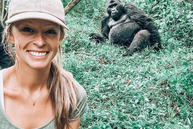From Kigali: 3 Days Gorillas and Golden Monkeys Trek Adventure - Travel Tips and Considerations