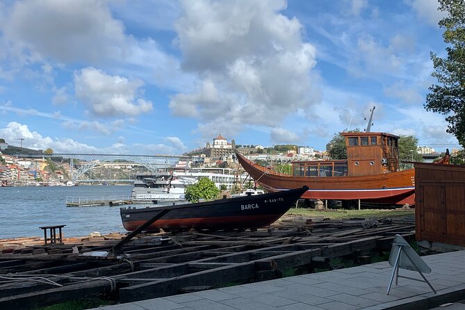 From Lisbon Private Tour to Porto With Port Wine Tasting - Booking Process and Assistance