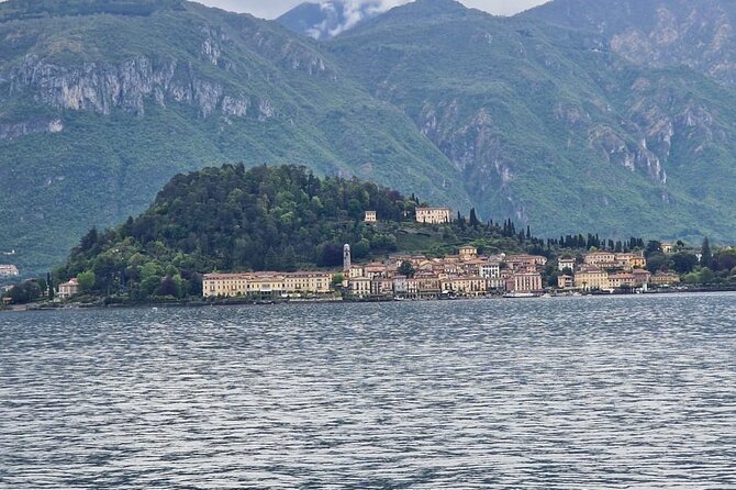 From Milan: Lugano, Bellagio and Como Exclusive Boat Tour - Recommendations for Travelers