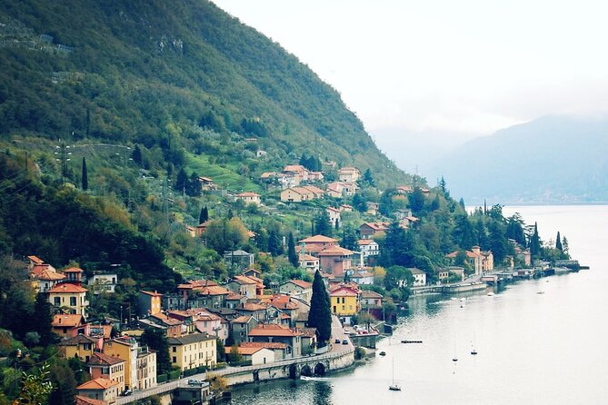 From Milan: Small Group, Bellagio, Varenna, Boat Cruise, Como - Pricing Information