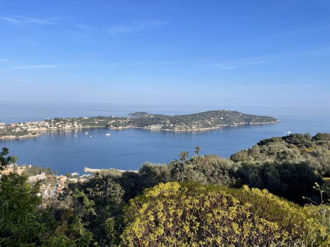 From Nice: Private Monaco and Coastline Highlights Car Tour - Pickup and Drop-off Options