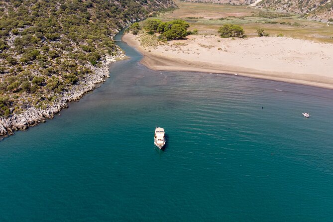 From Olympos: Day Trip to Demre, Myra and Kekova - What to Expect on the Cruise