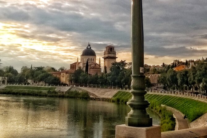 From Padua, Full Day Guided Tour of Verona and Garda Lake - Customer Reviews and Ratings