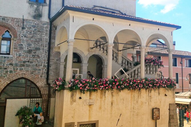 From Padua: Tour to the Walled Town of Monselice - Exceptional Guest Reviews and Ratings
