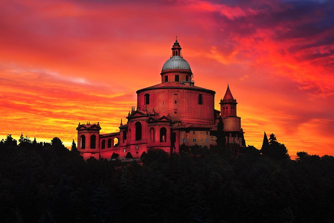 From Ravenna: Day Trip to Bologna - Highlights of Bologna