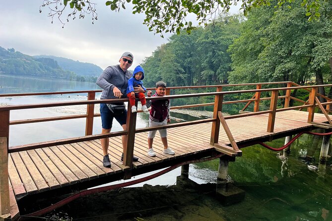 From Sarajevo: Day Trip to Travnik, Jajce Pliva Lakes, Watermills - Booking and Pricing