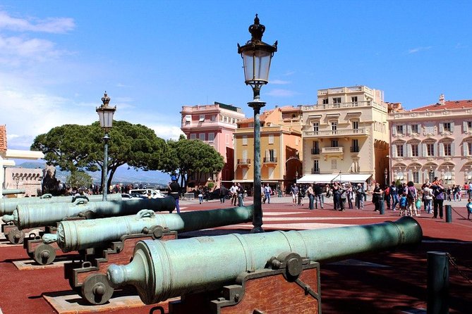 From the Port of Villefranche Private Shore Excursion Customized - Knowledgeable Guides and Memorable Experiences