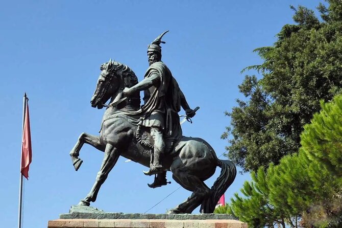 From Tirana and Durres, Kruja Old Bazaar and Castle Day Tour - Traveler Feedback and Experiences