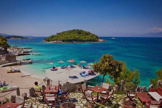 From/To Corfu; Albanian Riviera Escape in 5 Days - Important Travel Information
