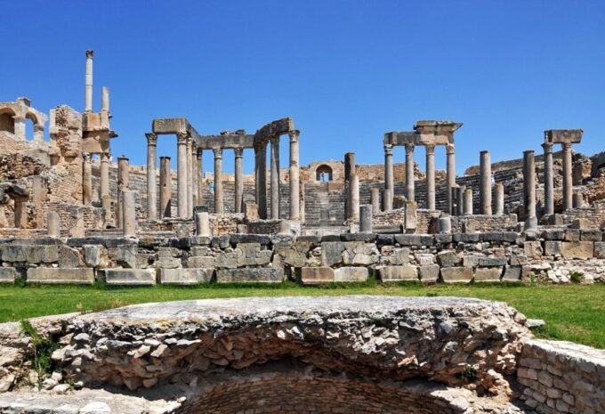 From Tunis: Half-Day Dougga Tour - Planning Your Visit