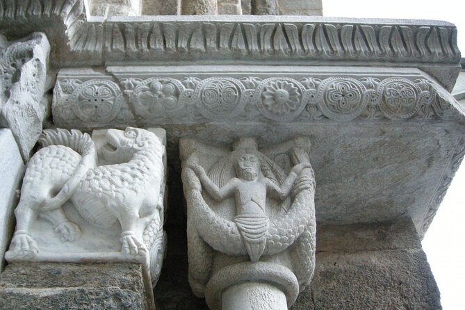 From Turin: Half-Day Medieval Sacra Di San Michele Private Tour - About Sacra Di San Michele