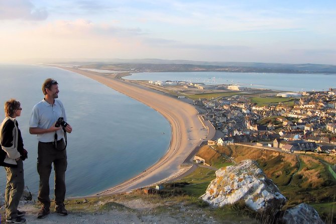 From Weymouth: JURASSIC COAST EXPERIENCE FULL DAY - Reviews