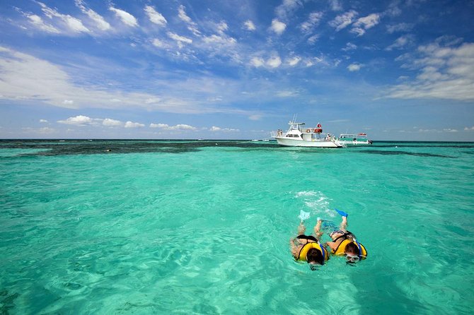 Ft Lauderdale to Key West With Optional Activities - Cancellation Policy