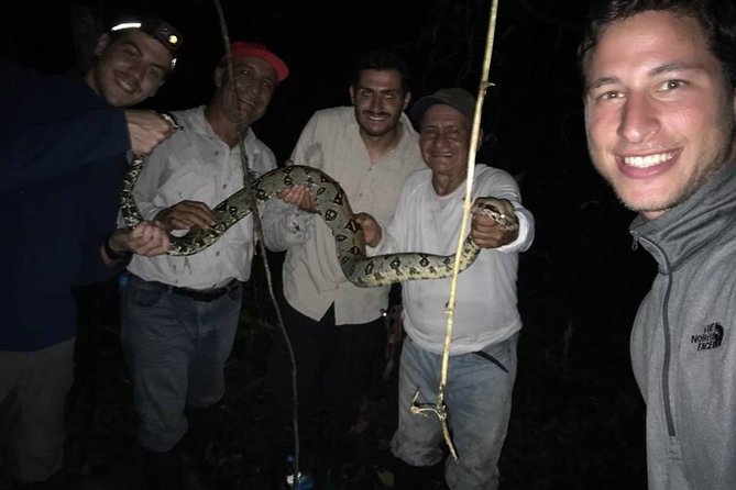Full Adventure and Adrenaline 4 Days / 3 Nights - Returning to the City
