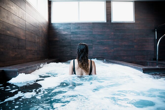 Full Body Massage One Hour With Jacuzzi, Sauna, Transfer-Hurghada - Tips for Your Visit