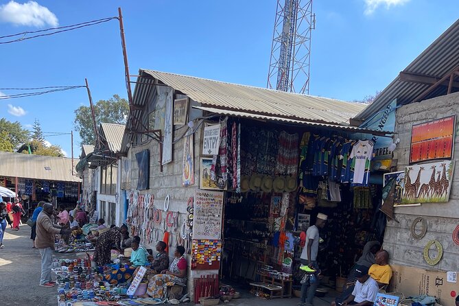 Full Day Arusha City Tour - Tips for Travelers