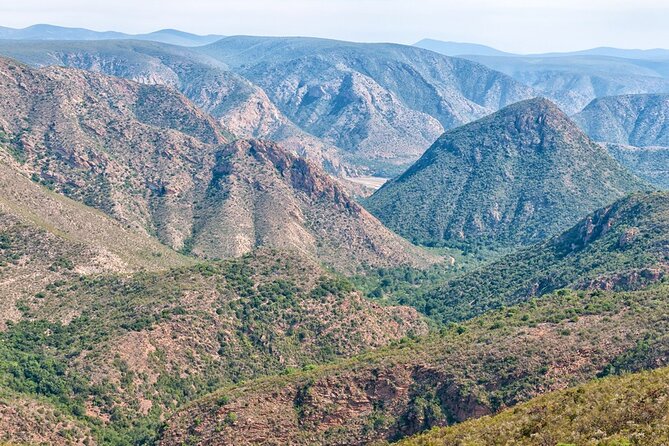 Full-Day Baviaanskloof Reserve Safari - Trip Cancellation and Refund Policy