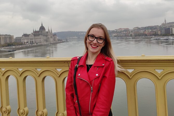 Full Day Budapest Walking Tour Review - Since You Asked