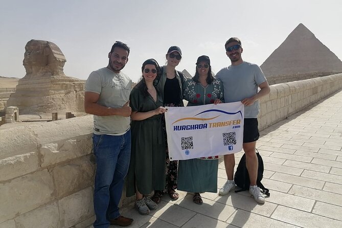 Full Day Cairo Excursion Private - Tips for a Great Experience
