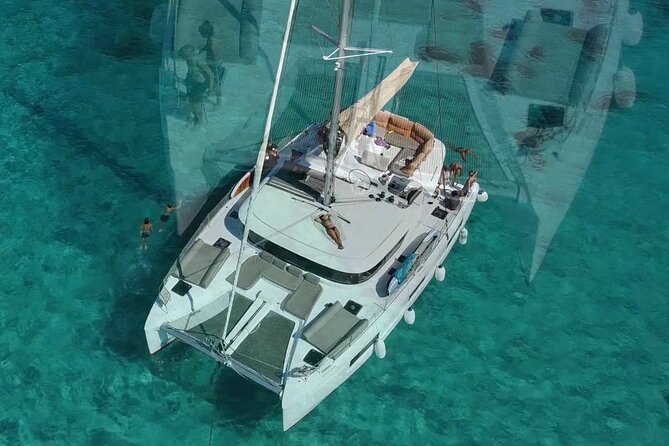 Full Day Catamaran Cruise in Paros - Traveler Recommendations