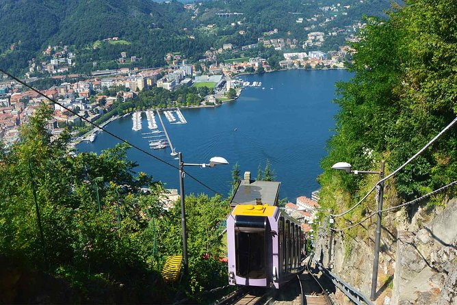 Full-Day Como Lake Highlights Private Tour From Milan - Traveler Feedback and Ratings
