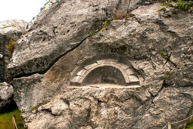 Full Day Condor Viewpoint & Inca Sites Tour - Private Service - Inca Sites Exploration