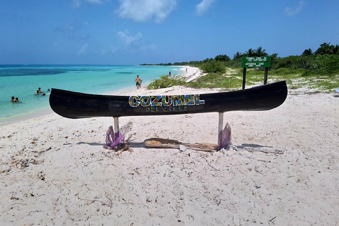 Full Day Cozumel Island Tour With Ferry, Snorkel, Virgin Beach, Buggy and Lunch - What to Expect