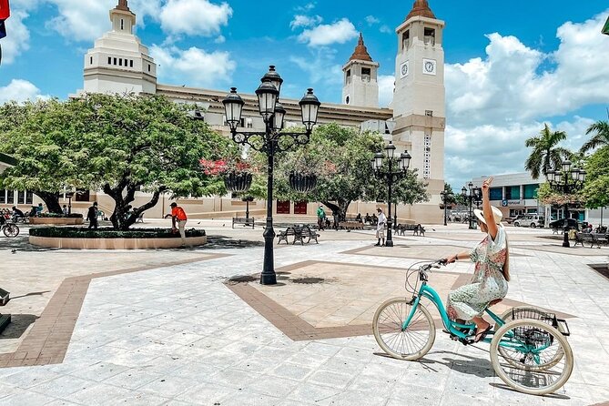 Full Day Cultural Tour of the City of Puerto Plata - Convenient Round-trip Transportation