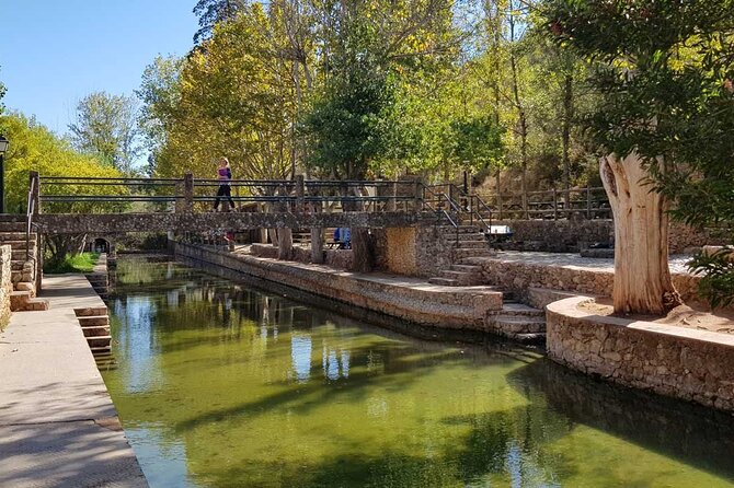 Full-Day Foto Tour Algarve Countryside - Explore the Algarve Countryside