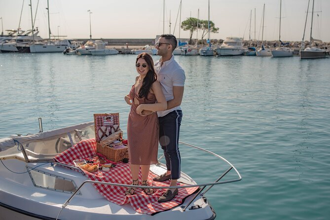 Full Day French Riviera & Monaco With Wine Tasting and Boat Tour - Convenient Pickup and Dropoff