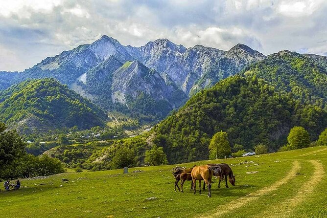 Full Day GABALA Tour With Mountains, Lakes and Waterfalls - Tips for a Great Tour