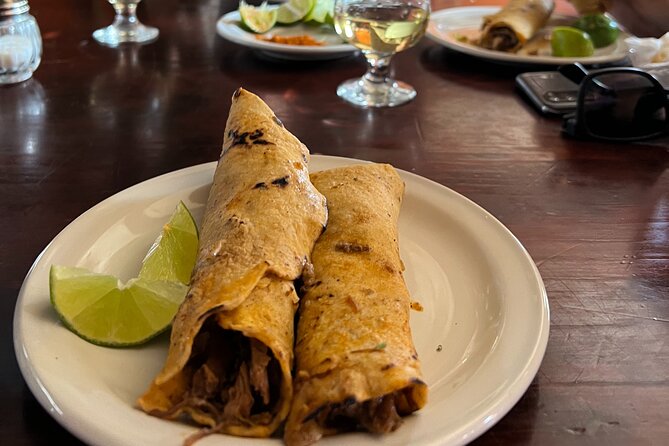 Full-Day Gastronomic & Cultural Tour in Oaxaca - Cultural Immersion