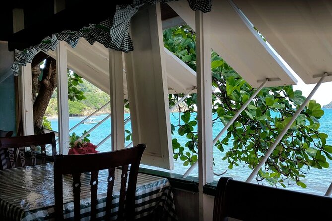 Full Day Group Tour in Tobago Atlantic Coast - Pricing and Booking