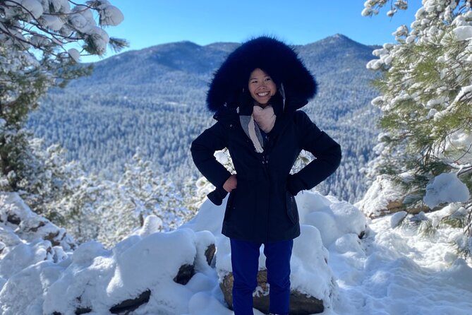 Full Day Guided Hiking Adventure in the Rocky Mountains - Tips for a Successful Hike