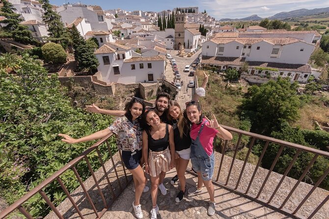 Full Day Guided Malaga Ronda Day Tour - Customer Reviews
